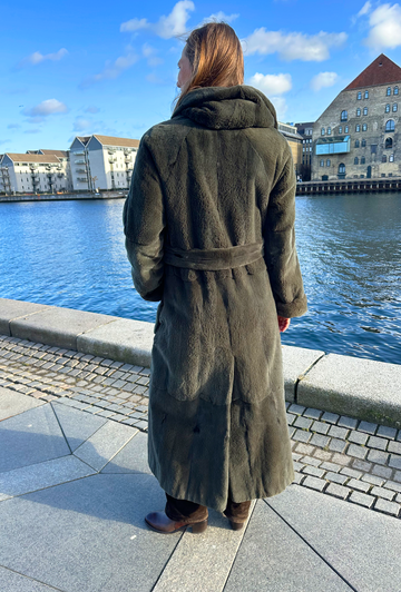 Birger Christensen frakke - Vintage